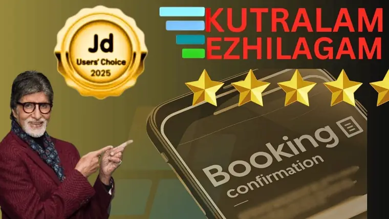Justdial Users' Choice 2025